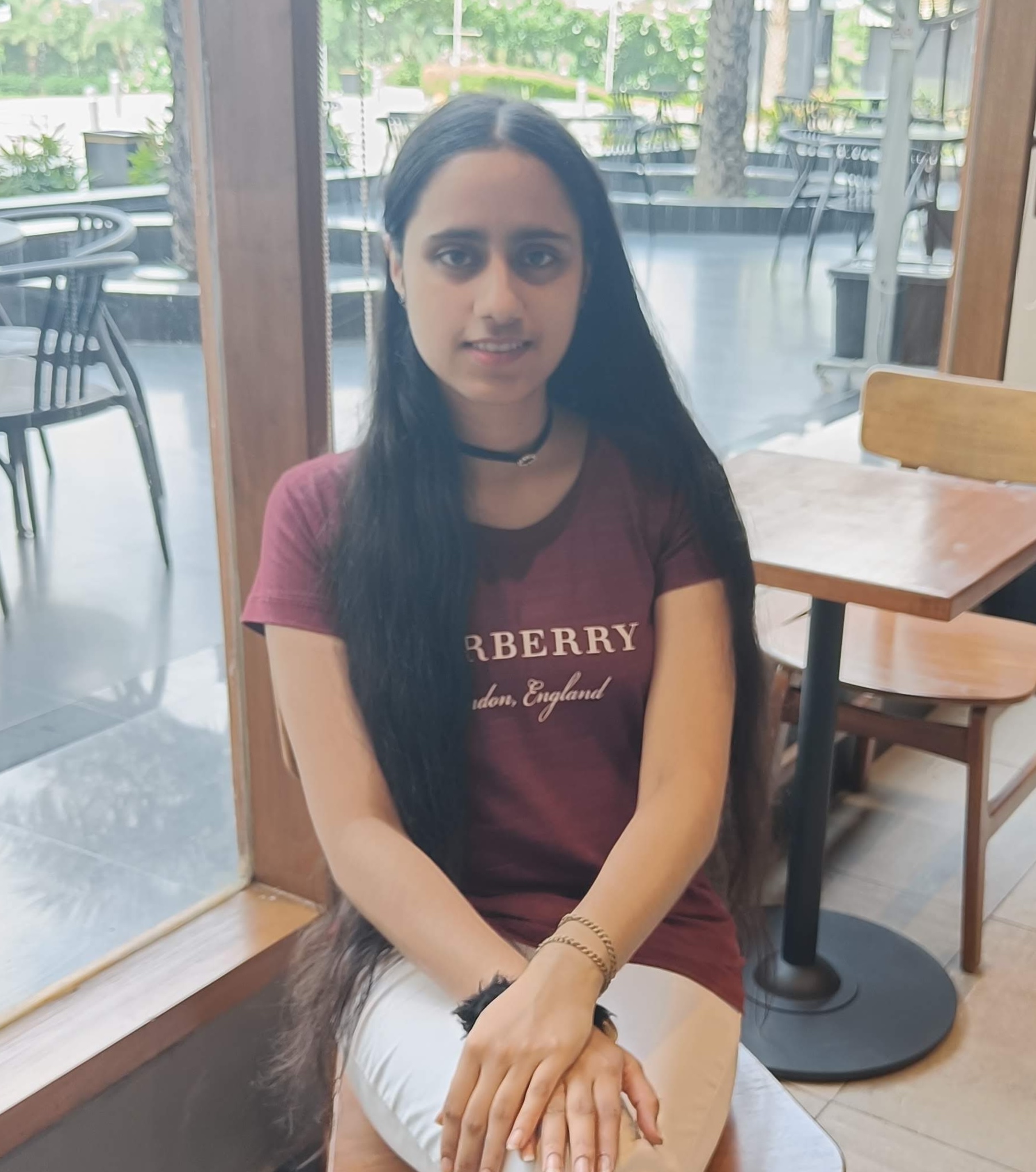 Gurjot Kaur